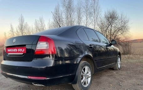 Skoda Octavia, 2010 год, 850 000 рублей, 5 фотография