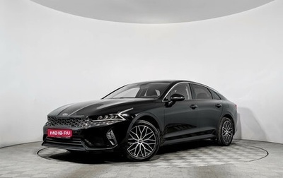 KIA K5, 2020 год, 2 020 000 рублей, 1 фотография