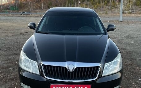 Skoda Octavia, 2010 год, 850 000 рублей, 1 фотография