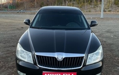 Skoda Octavia, 2010 год, 850 000 рублей, 1 фотография