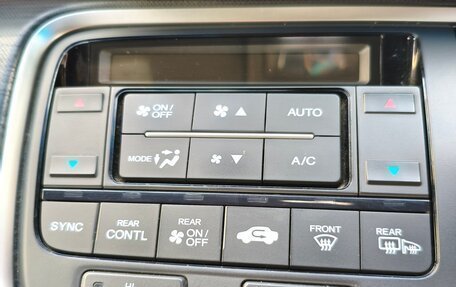 Honda Stepwgn IV рестайлинг, 2017 год, 1 789 000 рублей, 15 фотография