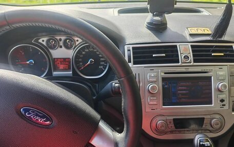 Ford Kuga III, 2011 год, 970 000 рублей, 4 фотография