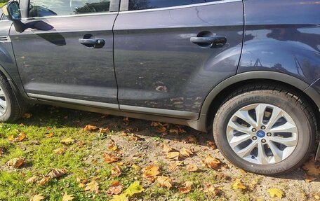 Ford Kuga III, 2011 год, 970 000 рублей, 5 фотография