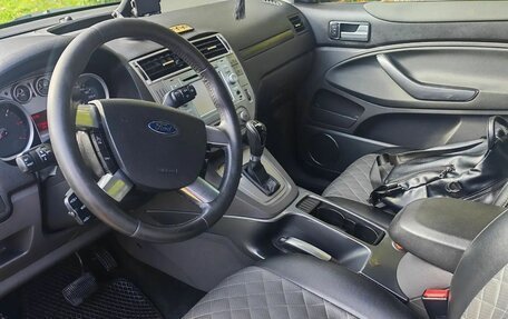 Ford Kuga III, 2011 год, 970 000 рублей, 6 фотография