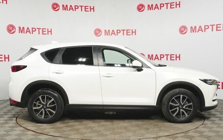 Mazda CX-5 II, 2020 год, 2 250 000 рублей, 4 фотография