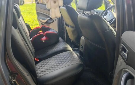 Ford Kuga III, 2011 год, 970 000 рублей, 7 фотография