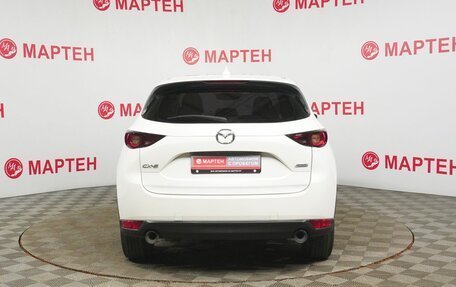 Mazda CX-5 II, 2020 год, 2 250 000 рублей, 6 фотография