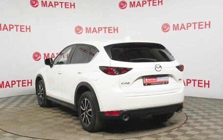 Mazda CX-5 II, 2020 год, 2 250 000 рублей, 7 фотография