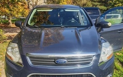 Ford Kuga III, 2011 год, 970 000 рублей, 1 фотография