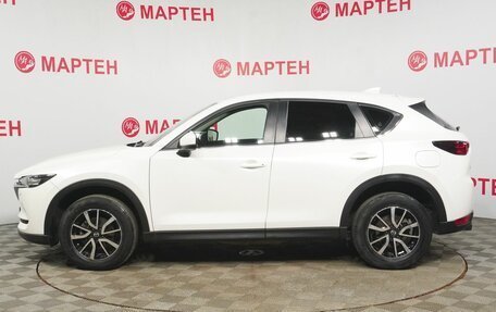 Mazda CX-5 II, 2020 год, 2 250 000 рублей, 8 фотография