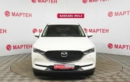 Mazda CX-5 II, 2020 год, 2 250 000 рублей, 2 фотография