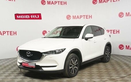 Mazda CX-5 II, 2020 год, 2 250 000 рублей, 1 фотография