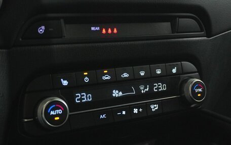 Mazda CX-5 II, 2020 год, 2 250 000 рублей, 13 фотография