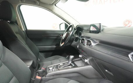 Mazda CX-5 II, 2020 год, 2 250 000 рублей, 10 фотография