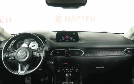 Mazda CX-5 II, 2020 год, 2 250 000 рублей, 16 фотография