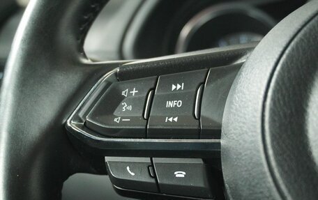 Mazda CX-5 II, 2020 год, 2 250 000 рублей, 18 фотография