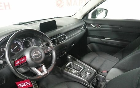 Mazda CX-5 II, 2020 год, 2 250 000 рублей, 9 фотография