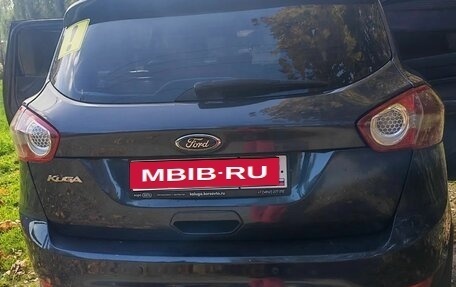 Ford Kuga III, 2011 год, 970 000 рублей, 2 фотография