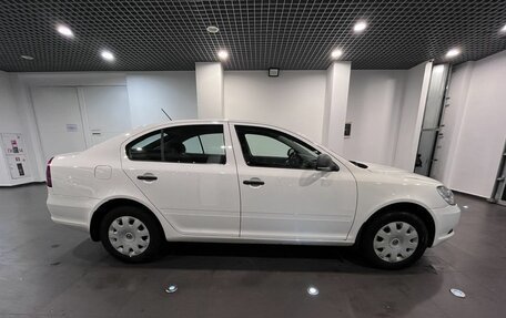 Skoda Octavia, 2013 год, 735 000 рублей, 2 фотография