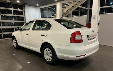 Skoda Octavia, 2013 год, 735 000 рублей, 5 фотография