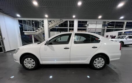 Skoda Octavia, 2013 год, 735 000 рублей, 6 фотография