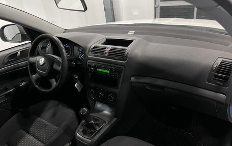 Skoda Octavia, 2013 год, 735 000 рублей, 12 фотография