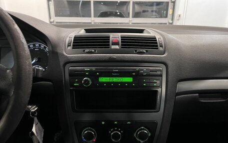 Skoda Octavia, 2013 год, 735 000 рублей, 13 фотография
