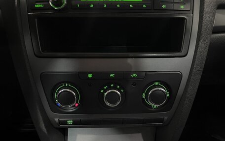 Skoda Octavia, 2013 год, 735 000 рублей, 15 фотография