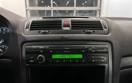 Skoda Octavia, 2013 год, 735 000 рублей, 14 фотография