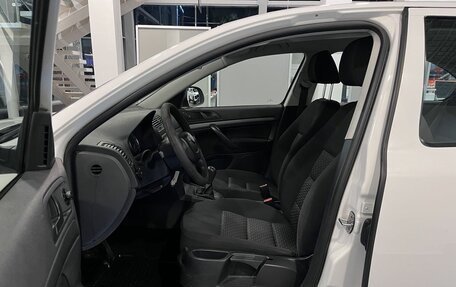 Skoda Octavia, 2013 год, 735 000 рублей, 16 фотография