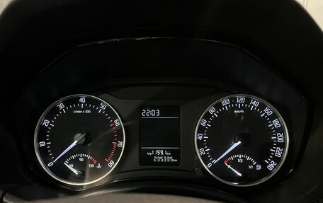 Skoda Octavia, 2013 год, 735 000 рублей, 11 фотография