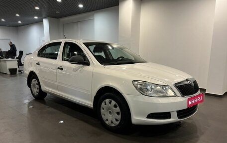 Skoda Octavia, 2013 год, 735 000 рублей, 1 фотография