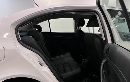 Skoda Octavia, 2013 год, 735 000 рублей, 17 фотография
