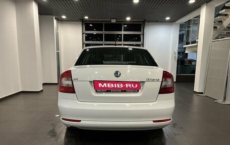 Skoda Octavia, 2013 год, 735 000 рублей, 4 фотография