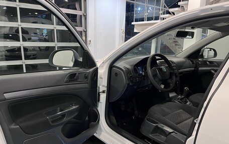Skoda Octavia, 2013 год, 735 000 рублей, 21 фотография