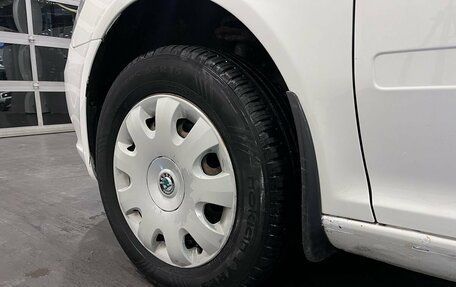 Skoda Octavia, 2013 год, 735 000 рублей, 20 фотография