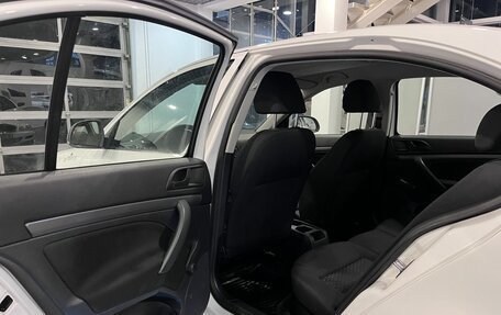 Skoda Octavia, 2013 год, 735 000 рублей, 24 фотография