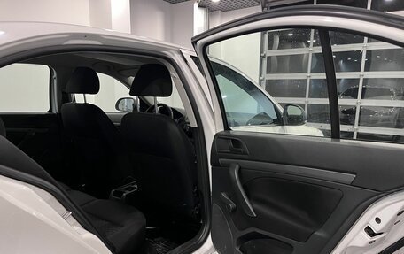 Skoda Octavia, 2013 год, 735 000 рублей, 26 фотография