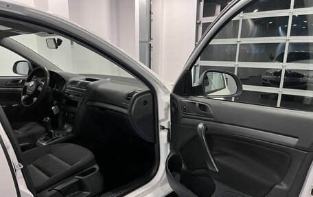 Skoda Octavia, 2013 год, 735 000 рублей, 27 фотография