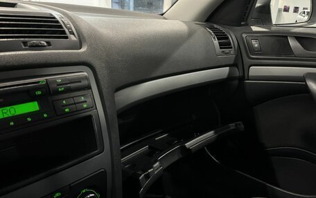 Skoda Octavia, 2013 год, 735 000 рублей, 30 фотография