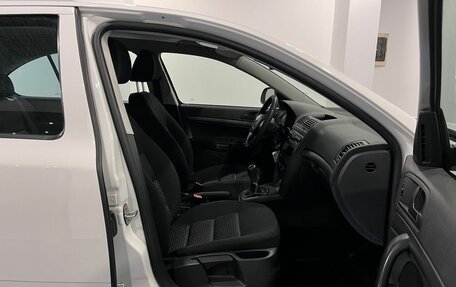 Skoda Octavia, 2013 год, 735 000 рублей, 29 фотография
