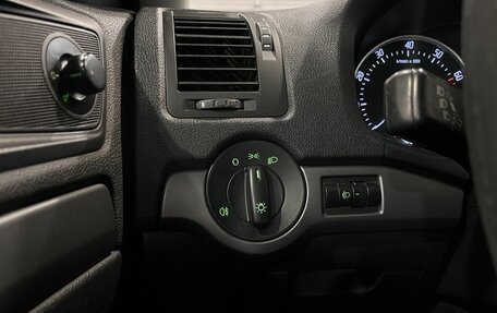 Skoda Octavia, 2013 год, 735 000 рублей, 32 фотография