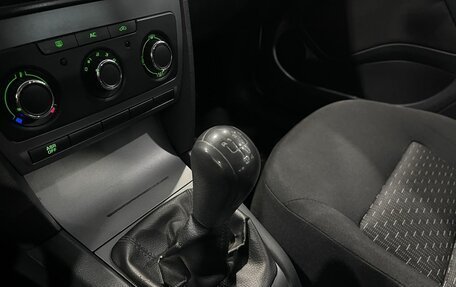 Skoda Octavia, 2013 год, 735 000 рублей, 31 фотография