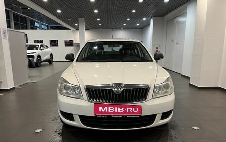 Skoda Octavia, 2013 год, 735 000 рублей, 8 фотография