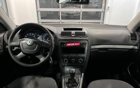 Skoda Octavia, 2013 год, 735 000 рублей, 9 фотография