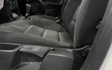 Skoda Octavia, 2013 год, 735 000 рублей, 33 фотография