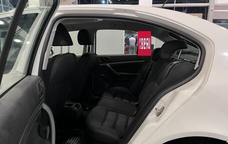 Skoda Octavia, 2013 год, 735 000 рублей, 25 фотография