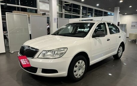 Skoda Octavia, 2013 год, 735 000 рублей, 7 фотография