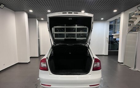 Skoda Octavia, 2013 год, 735 000 рублей, 36 фотография