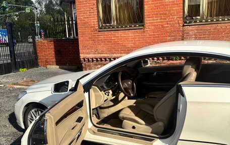 Mercedes-Benz E-Класс, 2010 год, 1 150 000 рублей, 4 фотография